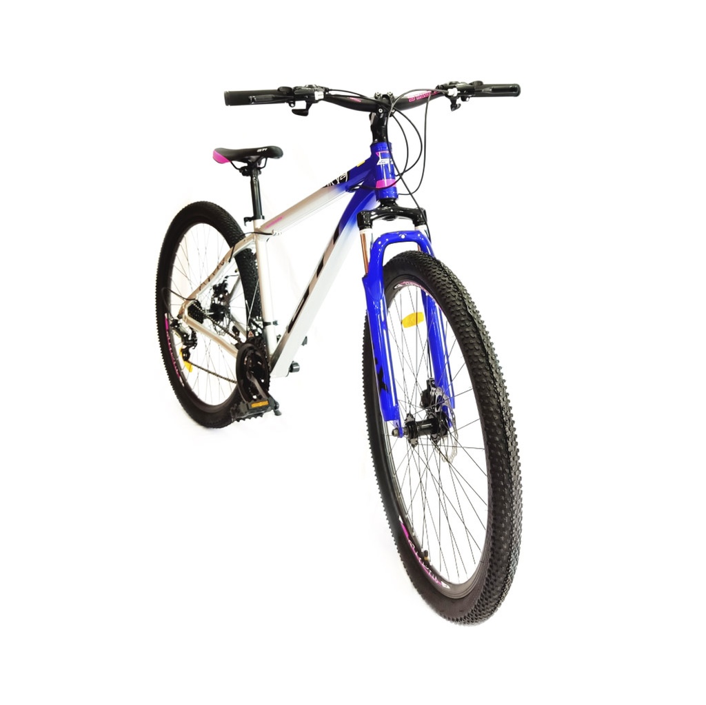 Bicicleta gti top aro 29